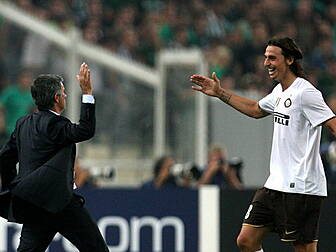 Where would Zlatan go if he do...